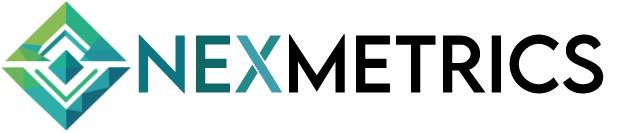 nexmetrics_side_by_side_logo